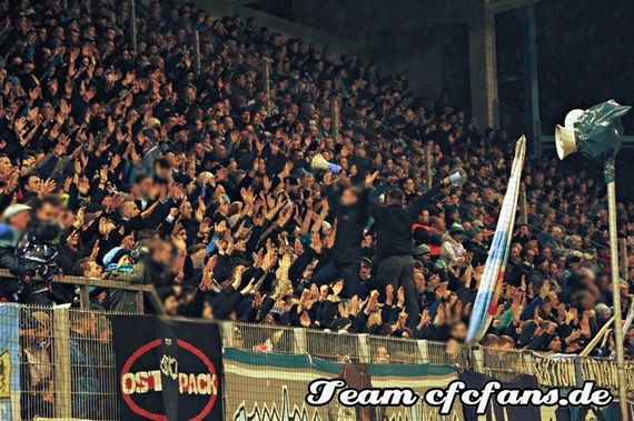 Chemnitzer FC vs 1. FC Magdeburg (0-0) (8)
