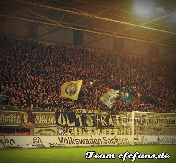 Chemnitzer FC vs 1. FC Magdeburg (0-0) (9)