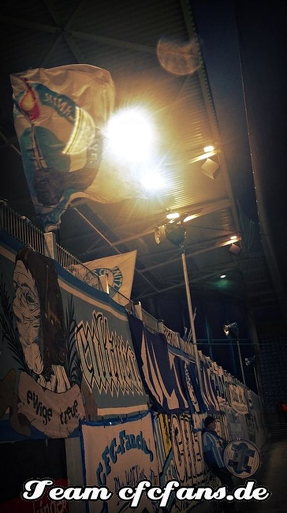 Chemnitzer FC vs 1. FC Magdeburg (0-0) (10)