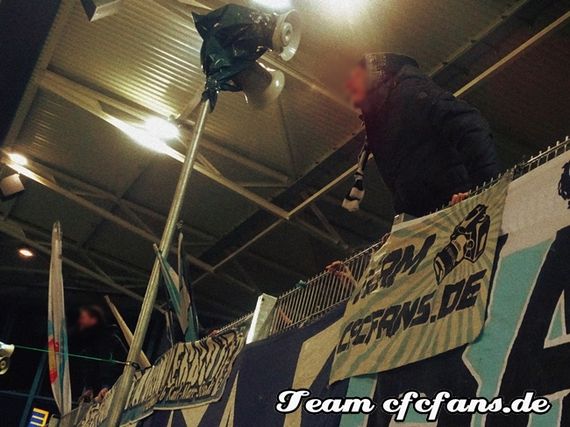 Chemnitzer FC vs 1. FC Magdeburg (0-0) (16)