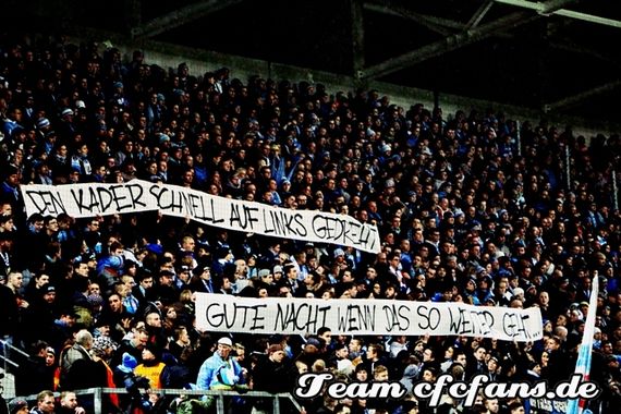 Chemnitzer FC vs 1. FC Magdeburg (0-0) (19)