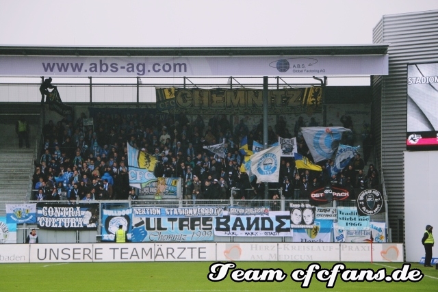 SV Wehen Wiesbaden vs Chemnitzer FC (1-1) (4)