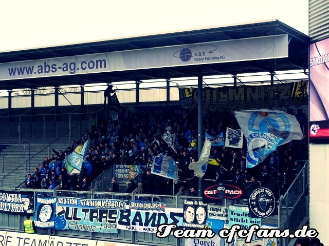 SV Wehen Wiesbaden vs Chemnitzer FC (1-1) (5)