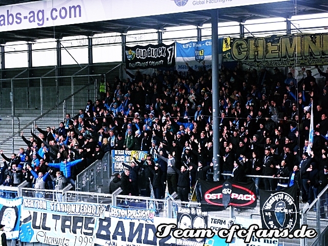 SV Wehen Wiesbaden vs Chemnitzer FC (1-1) (6)