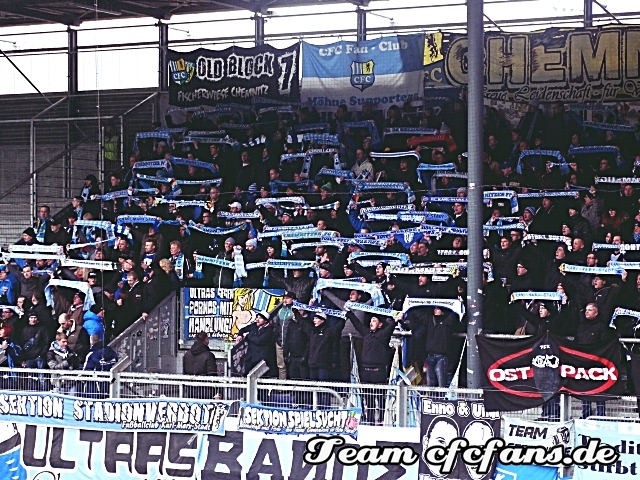SV Wehen Wiesbaden vs Chemnitzer FC (1-1) (7)