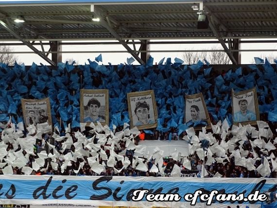 Chemnitzer FC vs Dynamo Dresden (2-2) (6)