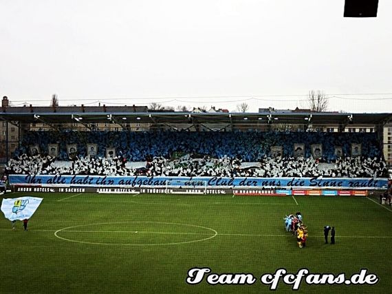 Chemnitzer FC vs Dynamo Dresden (2-2) (9)