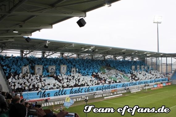 Chemnitzer FC vs Dynamo Dresden (2-2) (10)