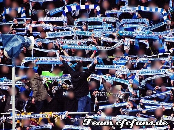 Chemnitzer FC vs Dynamo Dresden (2-2) (13)