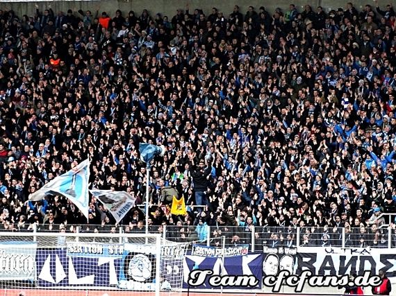 Chemnitzer FC vs Dynamo Dresden (2-2) (14)