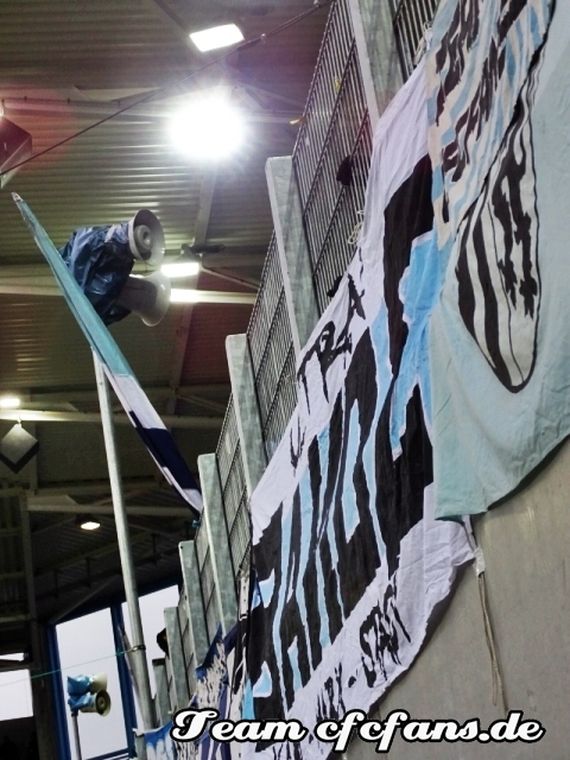 Chemnitzer FC vs Dynamo Dresden (2-2) (15)