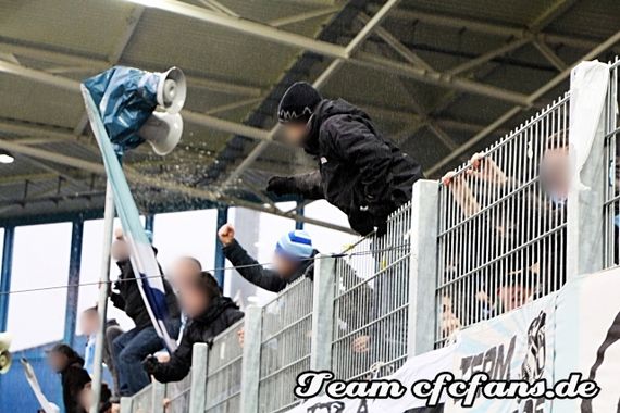 Chemnitzer FC vs Dynamo Dresden (2-2) (16)
