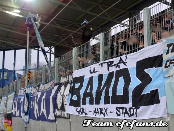 Chemnitzer FC vs Dynamo Dresden (2-2) (17)