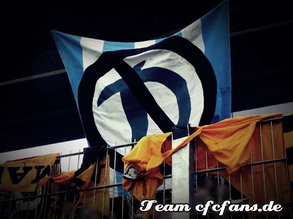 Chemnitzer FC vs Dynamo Dresden (2-2) (18)