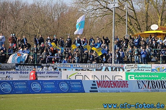 SC Preußen Münster vs Chemnitzer FC (3-1) (1)