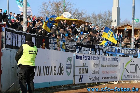 SC Preußen Münster vs Chemnitzer FC (3-1) (2)