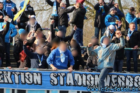 SC Preußen Münster vs Chemnitzer FC (3-1) (10)