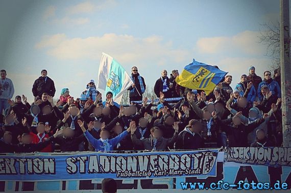 SC Preußen Münster vs Chemnitzer FC (3-1) (14)