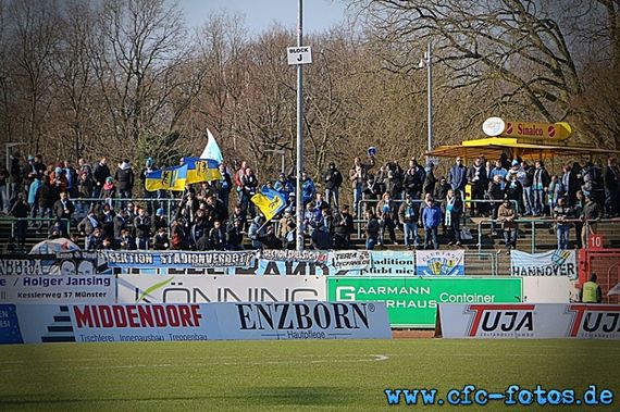 SC Preußen Münster vs Chemnitzer FC (3-1) (15)