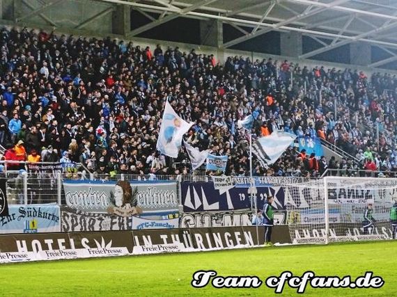 Chemnitzer FC vs SG Sonnenhof-Großaspach (0-2) (4)
