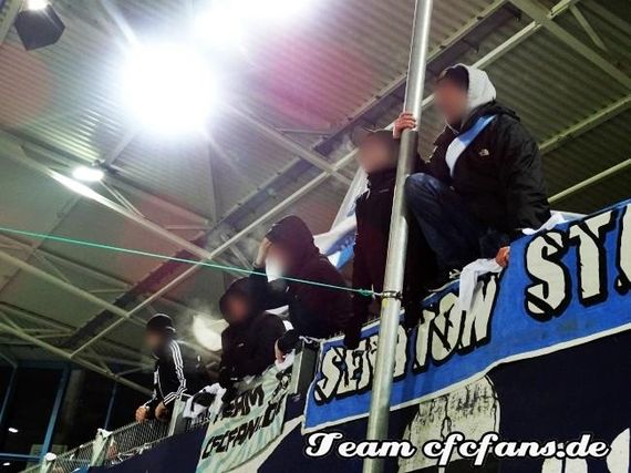 Chemnitzer FC vs SG Sonnenhof-Großaspach (0-2) (7)