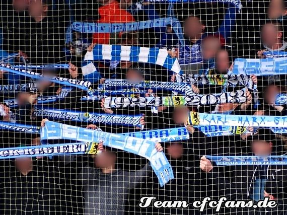 VfB Stuttgart II vs Chemnitzer FC (1-1) (1)