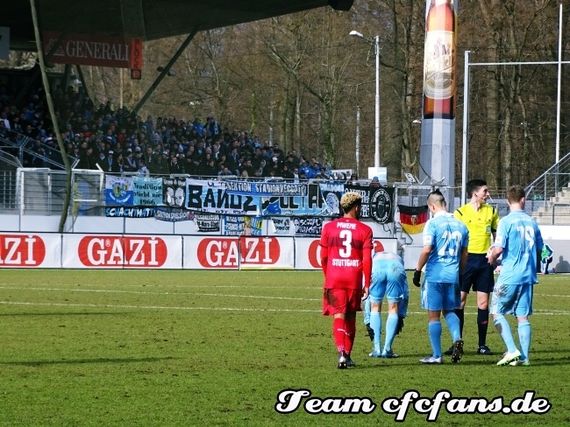 VfB Stuttgart II vs Chemnitzer FC (1-1) (7)