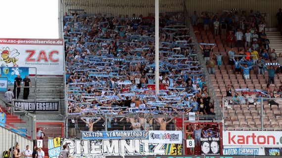 FC Energie Cottbus vs Chemnitzer FC (0-1) (1)