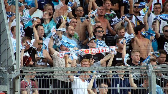 FC Energie Cottbus vs Chemnitzer FC (0-1) (2)
