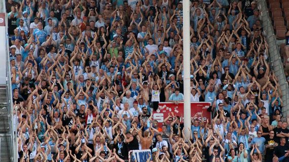 FC Energie Cottbus vs Chemnitzer FC (0-1) (4)