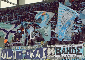 Chemnitzer FC vs Würzburger Kickers (0-1)