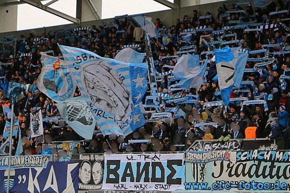 Chemnitzer FC vs Würzburger Kickers (0-1) (1)