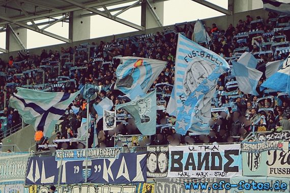Chemnitzer FC vs Würzburger Kickers (0-1) (2)