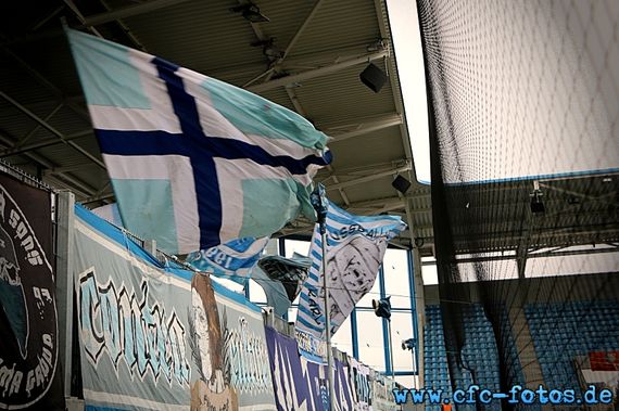 Chemnitzer FC vs Würzburger Kickers (0-1) (3)