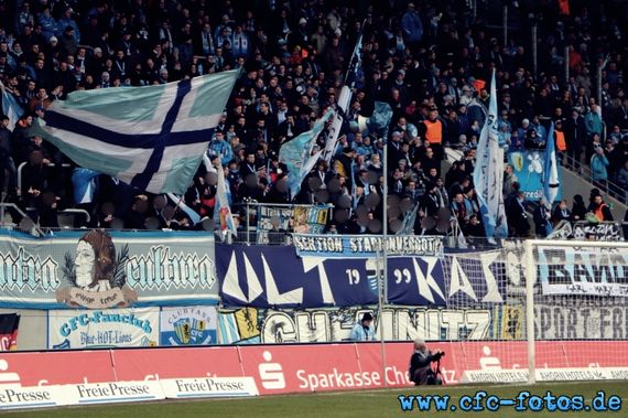 Chemnitzer FC vs Würzburger Kickers (0-1) (4)