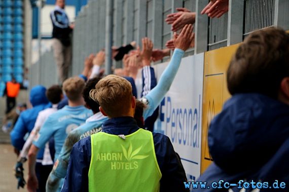 Chemnitzer FC vs Würzburger Kickers (0-1) (5)