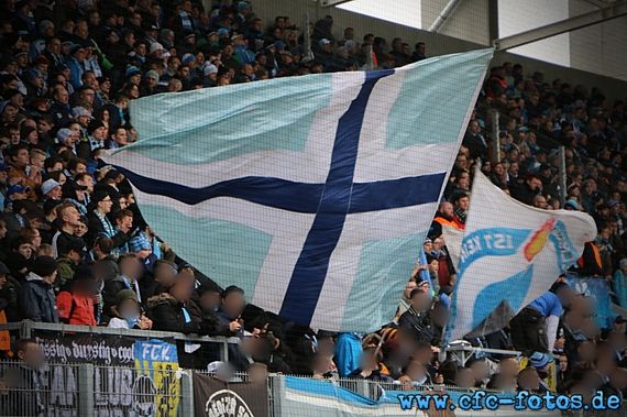 Chemnitzer FC vs Würzburger Kickers (0-1) (7)