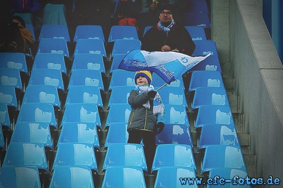 Chemnitzer FC vs Würzburger Kickers (0-1) (8)