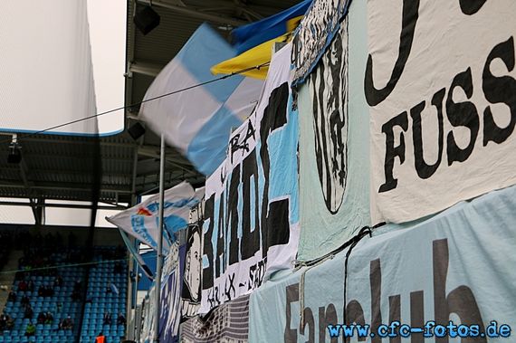 Chemnitzer FC vs Würzburger Kickers (0-1) (9)