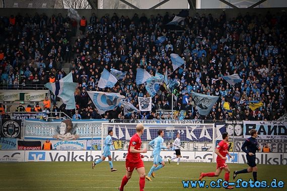 Chemnitzer FC vs Würzburger Kickers (0-1) (11)