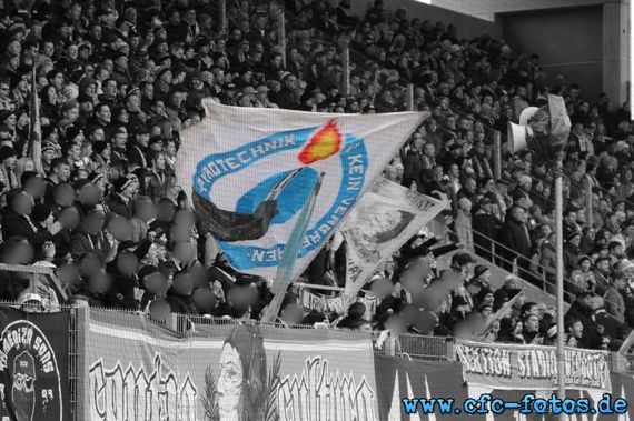 Chemnitzer FC vs Würzburger Kickers (0-1) (13)