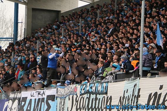 Chemnitzer FC vs Würzburger Kickers (0-1) (14)