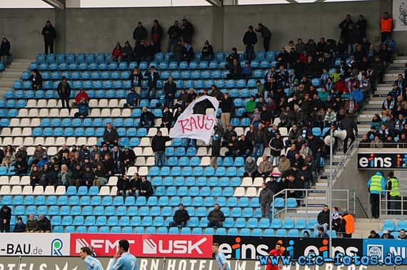 Chemnitzer FC vs Würzburger Kickers (0-1) (15)