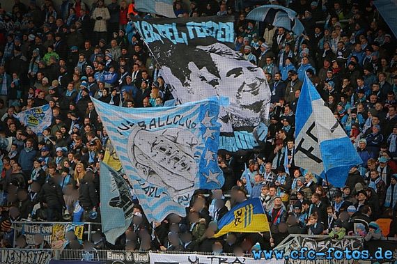 Chemnitzer FC vs Würzburger Kickers (0-1) (16)