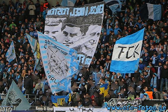 Chemnitzer FC vs Würzburger Kickers (0-1) (17)