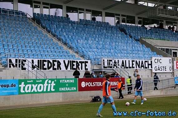 Chemnitzer FC vs Würzburger Kickers (0-1) (18)
