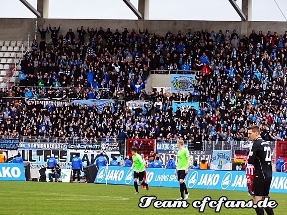 FC Rot-Weiß Erfurt vs Chemnitzer FC (0-2) (2)