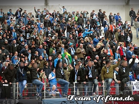 FC Rot-Weiß Erfurt vs Chemnitzer FC (0-2) (3)