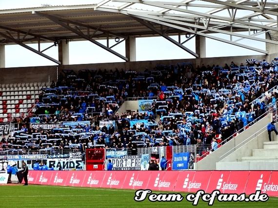 FC Rot-Weiß Erfurt vs Chemnitzer FC (0-2) (4)
