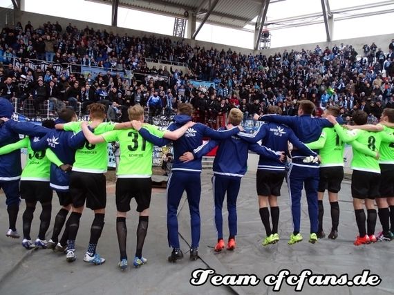 FC Rot-Weiß Erfurt vs Chemnitzer FC (0-2) (9)